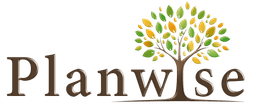 Planwise Group Logo