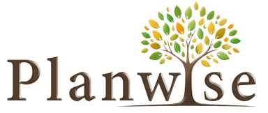 Planwise Group Logo
