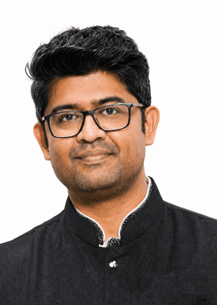 Mayur Kulkarni