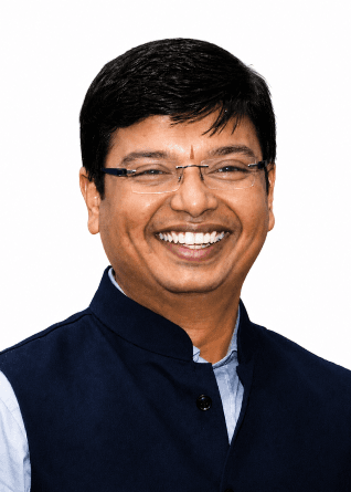 Shrikant Mukte